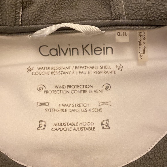 Winter coat - Picture 4 of 5